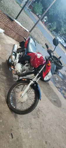 Vendo start 150 2015