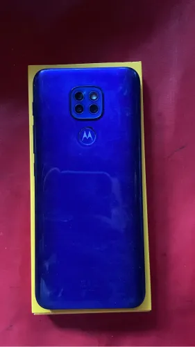 Celular Motorola e13 64gb e motog9 64gb  250$ cada