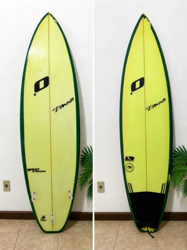 Prancha de surf
