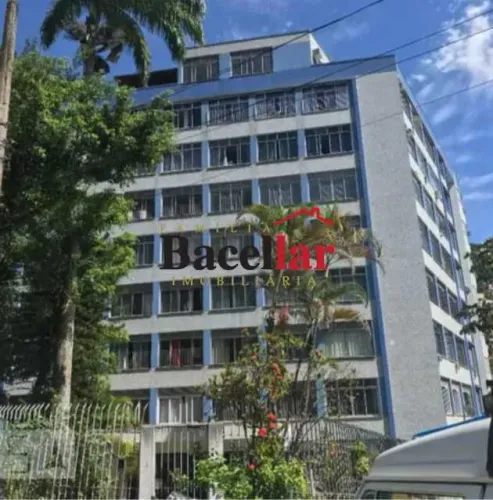 Apartamento - Padrão / Residencial / Tijuca