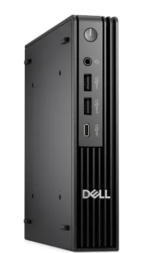 Novo Desktop Dell Pro Micro Plus