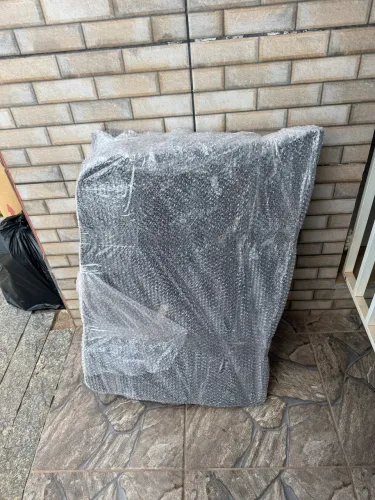 Forros das portas pointer gti
