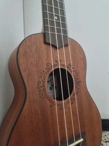 Ukulele Kalani