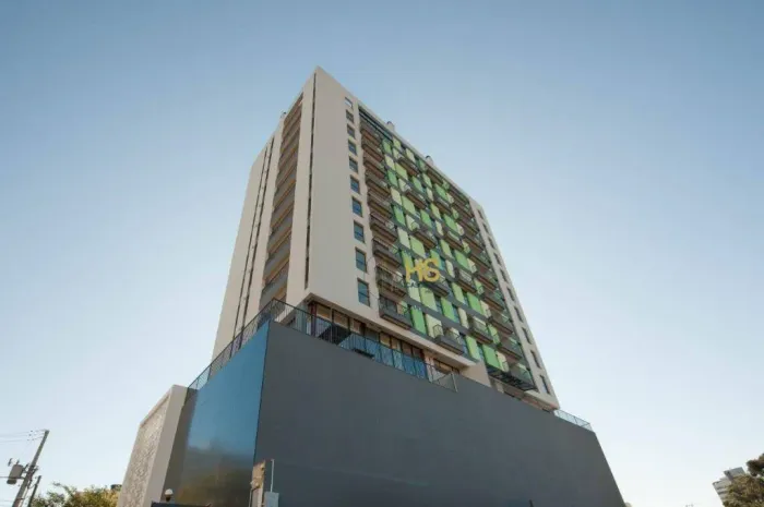 Edifício Residencial Arauco à venda, 86 m², Apartamento com 3 dormitórios - Centro - Casca