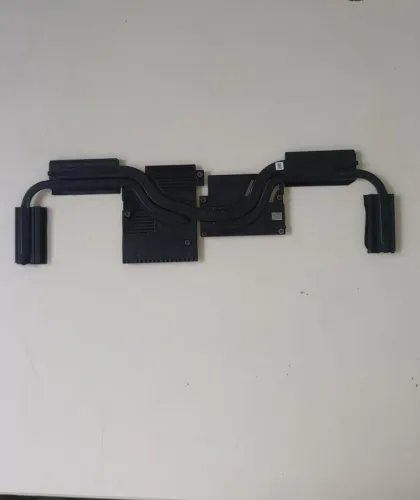Dissipador de calor Acer nitro 5 (retirada de peças)<br>Retirada de peça<br><br>? Valor: 250