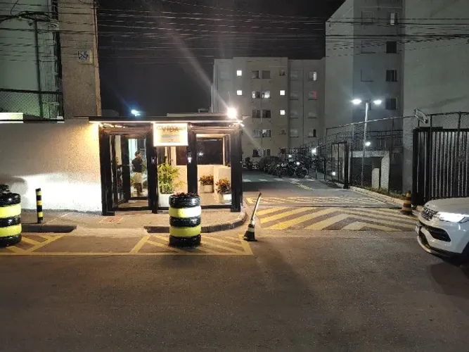 Lindo Apartamento Espaçoso - Excelente Oportunidade!