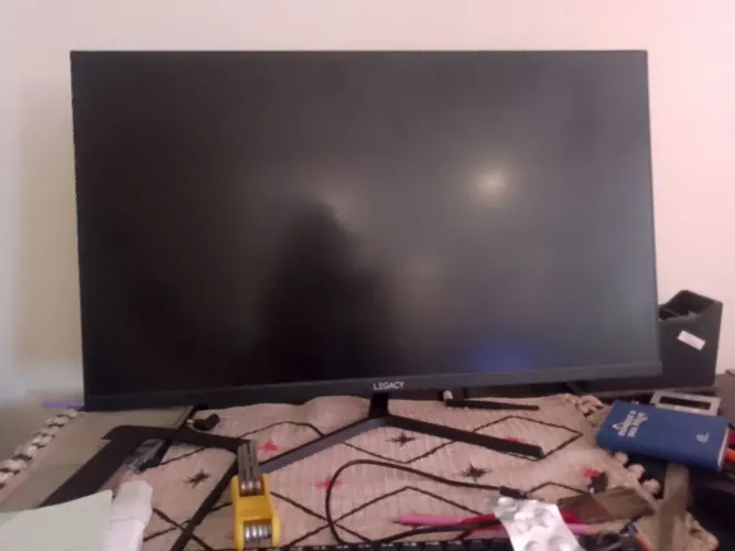 Vendo tv de monitor legacy