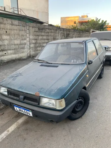 Fiat Premio S 1.5 I.e./ 1.5 / 1.3 1987