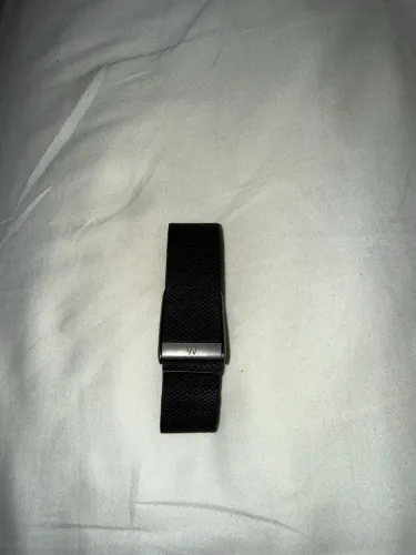 WHOOP 5.0 Original - Pulseira Fitness / Monitor Cardíaco