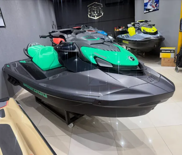 JETSKI SEADOO 