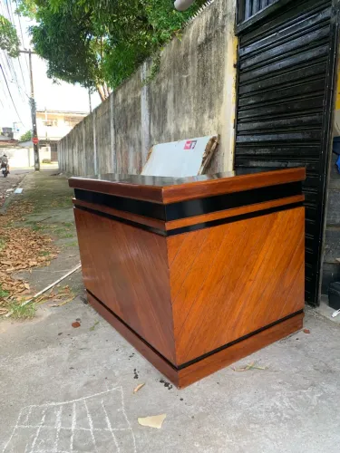 Estante Bar