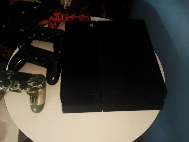 Ps4