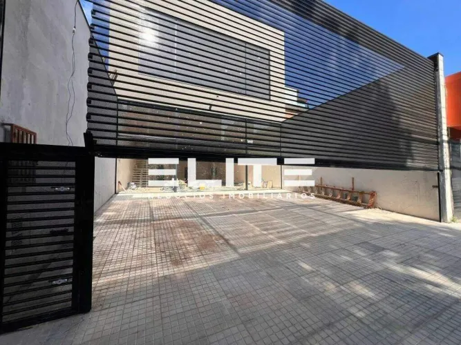 Prédio à venda, 300 m² por R$ 3.392.000,00 - Vila Bastos - Santo André/SP