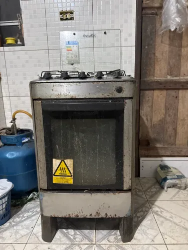 Fogã
