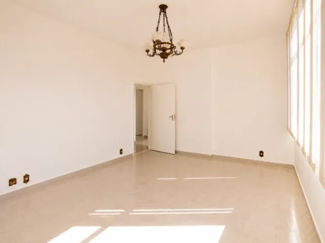 Excelente apartamento de 3 quartos em Icaraí