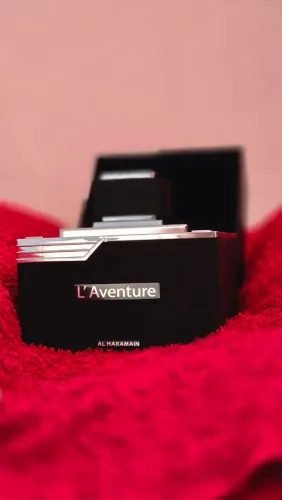 Perfume Árabe L'Aventure