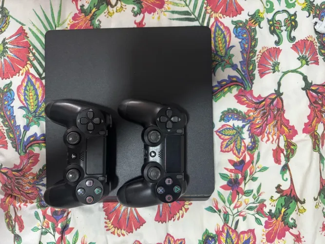 PS4 desbloqueado 