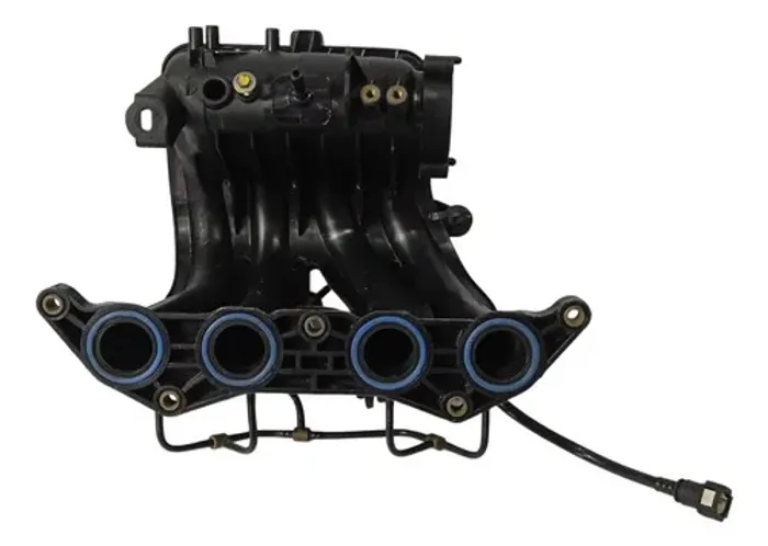 Coletor Admissão Peugeot 207 206 C3 1.4 8v 2006 - 2012