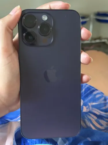 iPhone 14 Pro Max
