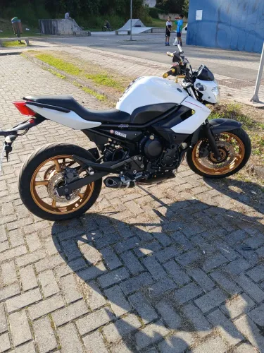 XJ6N Vendo / Troco