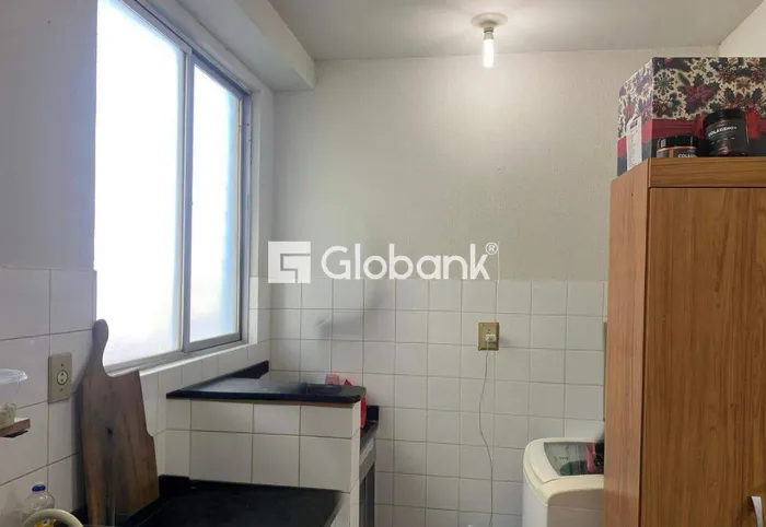 Apartamento 2 quartos à venda Canelas 47m² Montes Claros MG