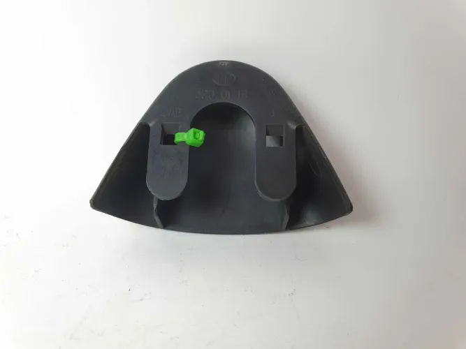 Acabamento Capa Chrysler Stratus 1996 A 2000 Preto