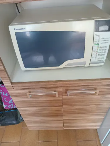 Micro-ondas Panasonic Perfeito estado