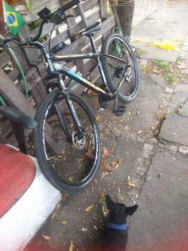 bike muito boa