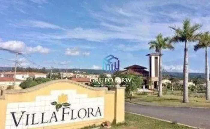 Apartamento com 2 dormitórios à venda, 44 m² por R$ 300.000,00 - Green Valley - Votorantim
