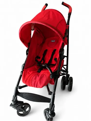 Carro Chicco Liteway!