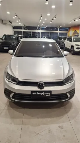 Volkswagen Polo Comfortline TSI 1.0 Flex 12V Aut. 2023