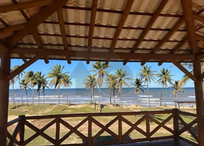 Lote no Malibu Beach Residence na Barra dos Coqueiros