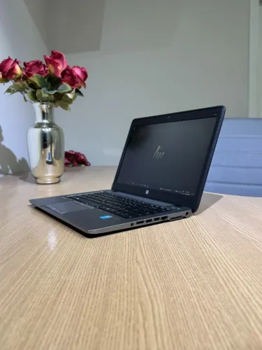 Notebook HP Elitebook i7 8Gb 256Gb SSD FHD Retroiluminado(Garantia)