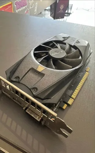 GTX 1050 2gb vram