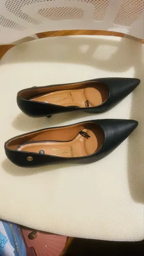 Scarpin novo