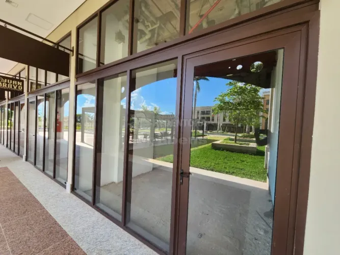 Hilton Garden - Salão Comercial Locação