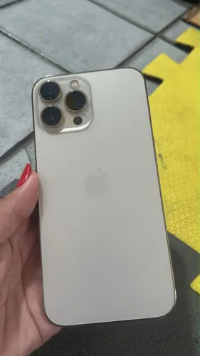 iPhone 13 Pro Max 128 GB SemiZero 75%