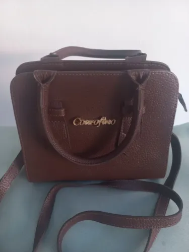 Bolsa de Couro