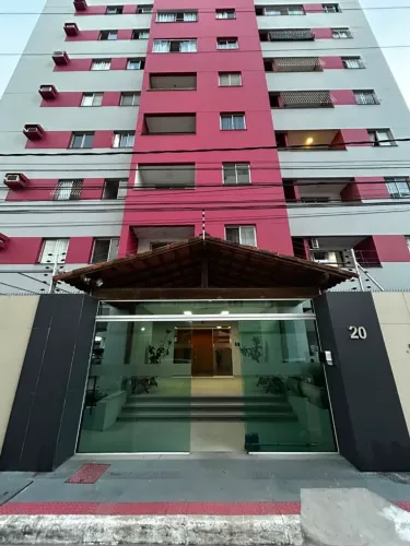 Condomínio.Morada da Praia, apart.2 quartos. na p.de Itaparica 480Mil