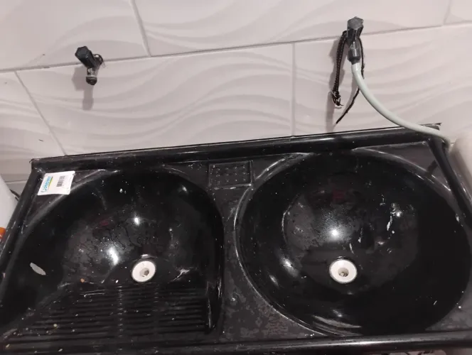 Vende se tanque 
