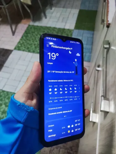Sansung A14