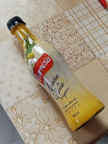 Vende Azeite de Oliva Pramesa
