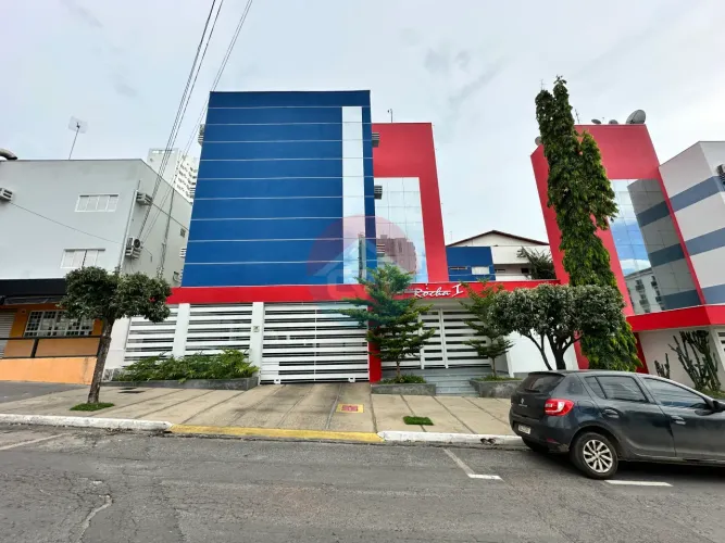 ROCHA I LOCALIZADO NO BAIRRO BOSQUE DA SAÚDE, PRÓXIMO AO HOSPITAL SÃO MATEUS. codigo: 3573