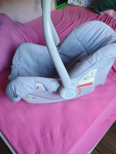 Bebê conforto