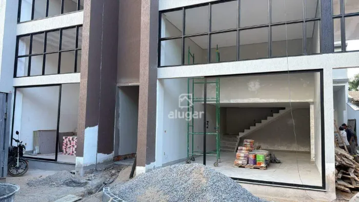 Loja para alugar, Ibituruna - Montes Claros/MG - R$ 7.500,00 - Alugar Imóveis