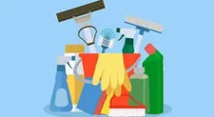 VAGA SERVIÇOS GERAIS E LIMPEZA