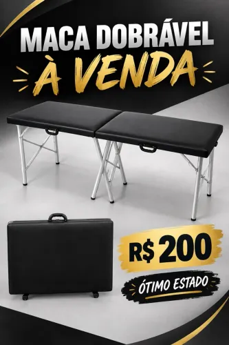 MACA DOBRÁVEL