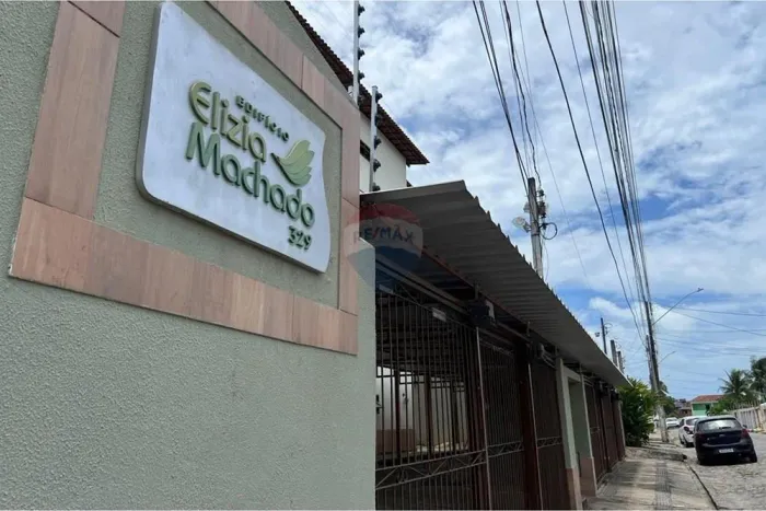 OPORTUNIDADE NO FEITOSA - APARTAMENTO COM 80M² E 3 QUARTOS (1 SUÍTE)