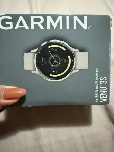 Garmin Venu 3S