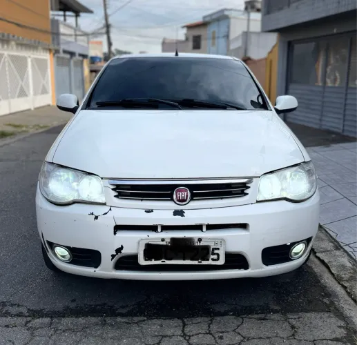 Fiat Palio Celebration 1.0 Fire Flex 8V 4P 2014